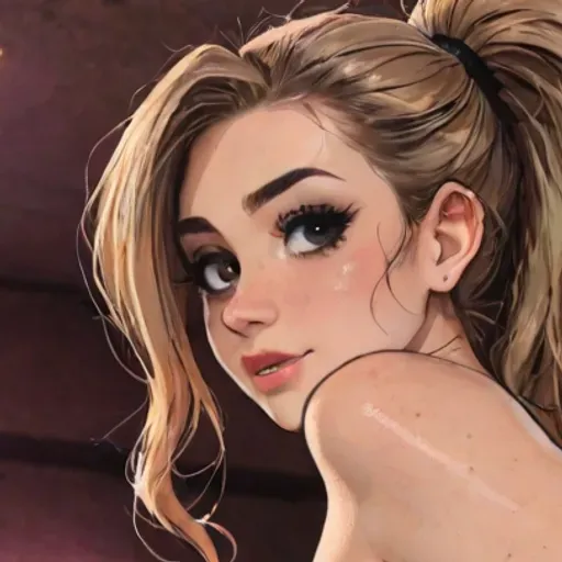 AIポルノ写真ジェネレーター