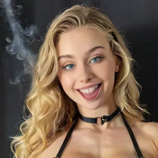 โปรแกรมสร้างภาพโปรนที่ใช้ปัญหา AI