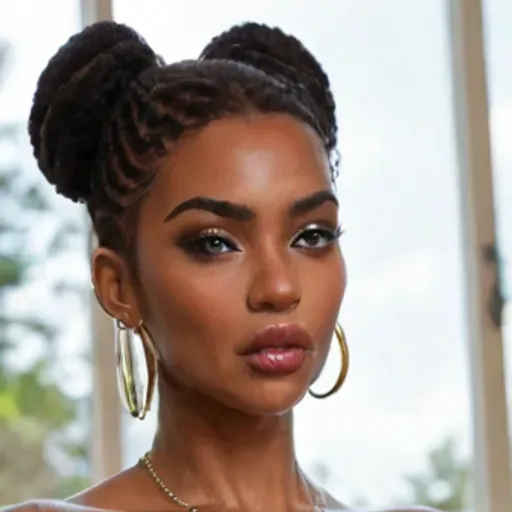 AI 포르노 이미지 생성기