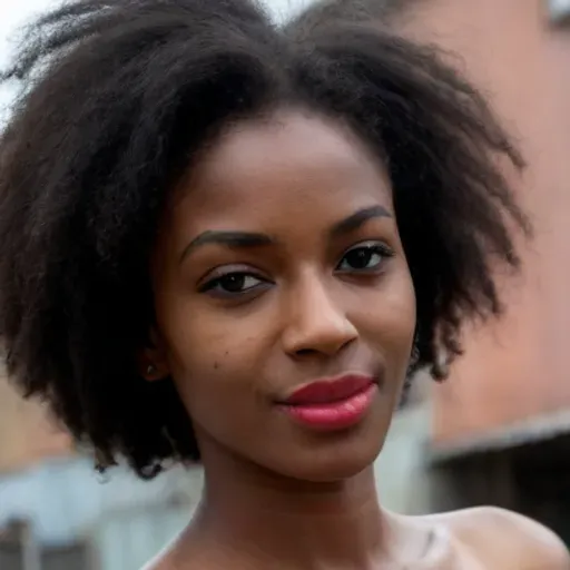 โปรแกรมสร้างภาพโปรนที่ใช้ปัญหา AI