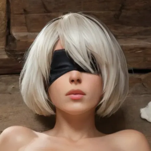 yapay zekâ porno görsel üretici