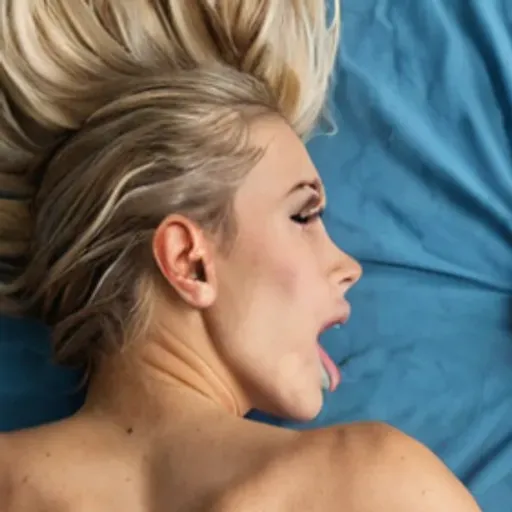 generatore di immagini porno IA