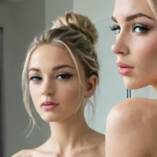 generatore di immagini porno IA