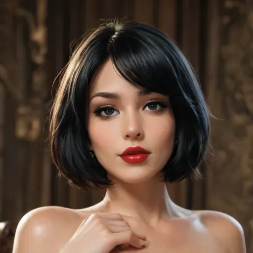 generatore di immagini porno IA