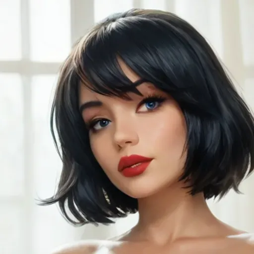 AI 포르노 이미지 생성기