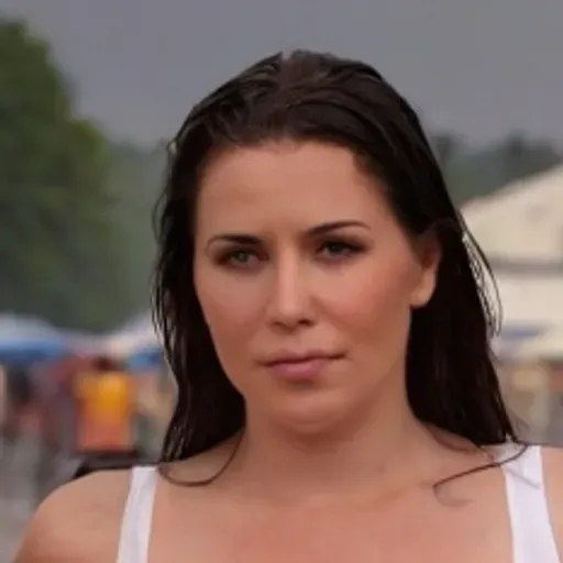 Penghasil gambar lucah AI