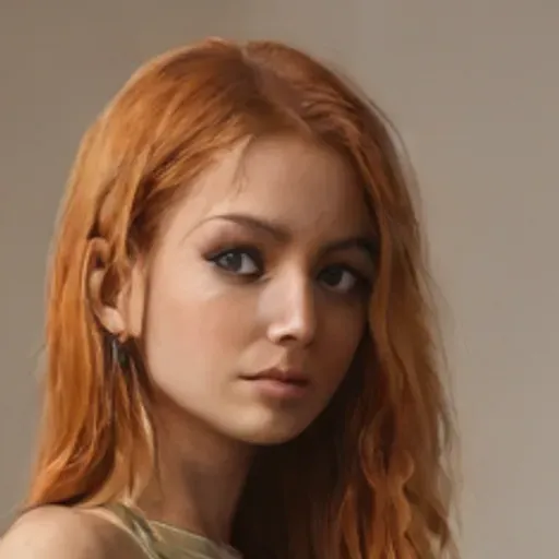 AI 포르노 이미지 생성기