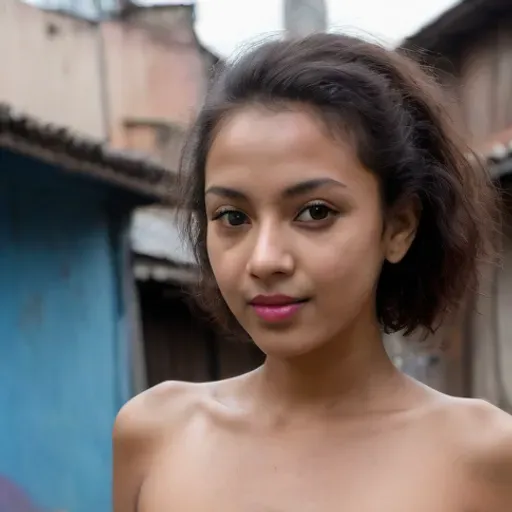 KI-Pornobild-Generator