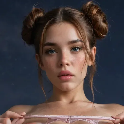 AI色情圖片產生器