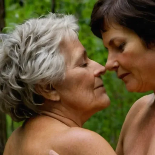 KI-Pornobild-Generator