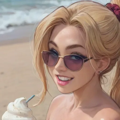 AI porn image generator