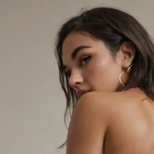 AI 포르노 이미지 생성기