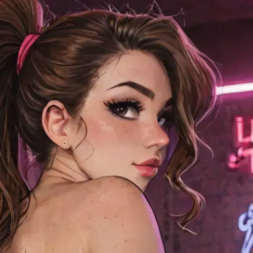 AIポルノ画像ジェネレーター