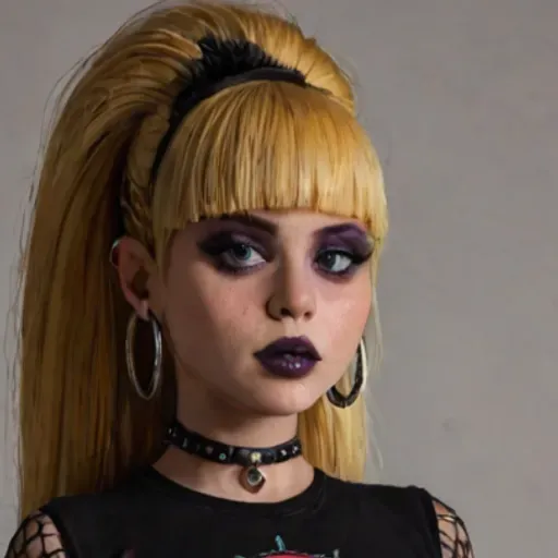 KI-Pornobild-Generator