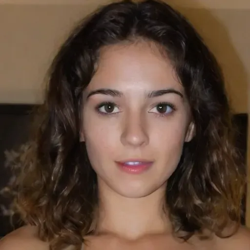 AI 포르노 이미지 생성기