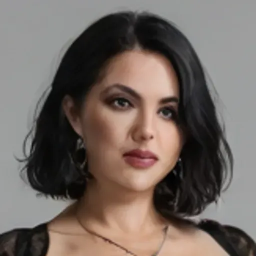 Pencipta imej lucah AI