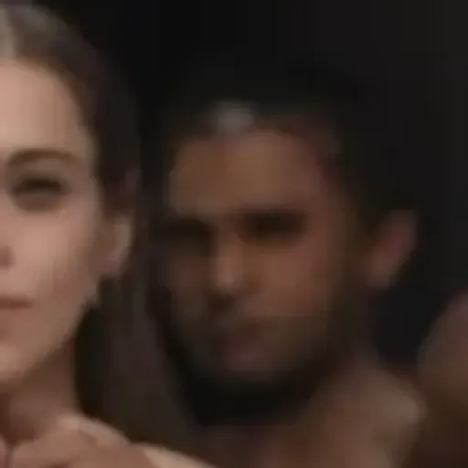 generatore di foto porno IA