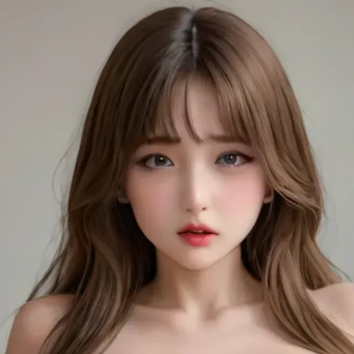 AI 포르노 이미지 생성기