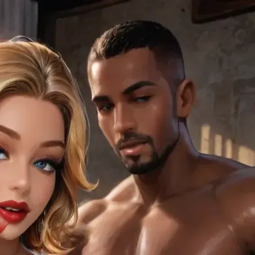 AI porn pic generator