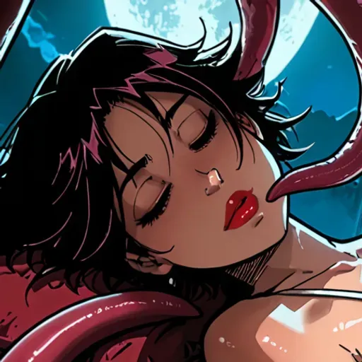 एआई पोर्न इमेज जेनरेटर