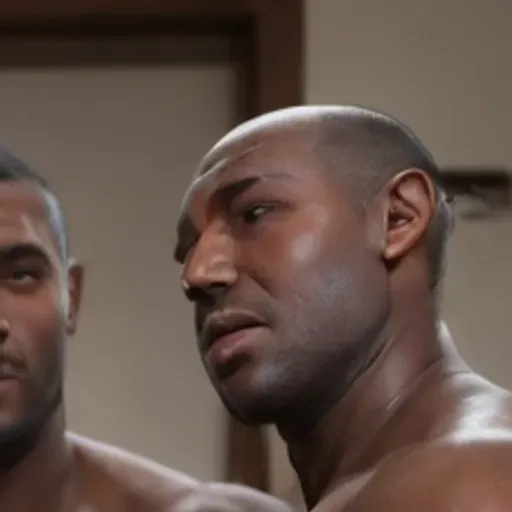 generatore di immagini porno IA