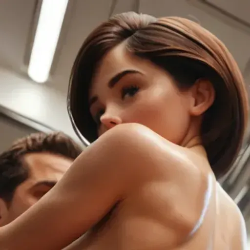 AIポルノ画像ジェネレーター