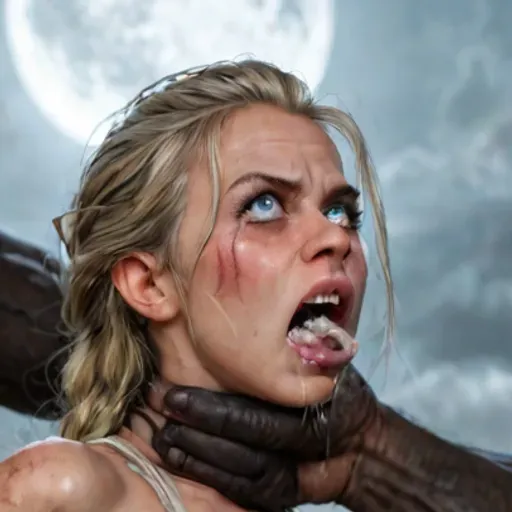 KI-Pornobild-Generator