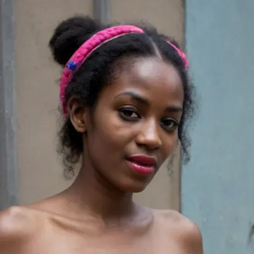 AI色情图片生成器