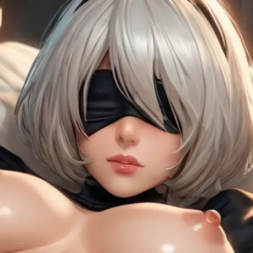 AI 포르노 이미지 생성기