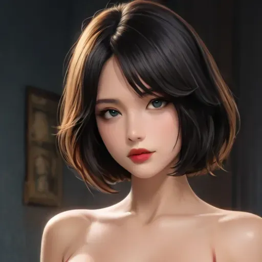 AI 포르노 이미지 생성기