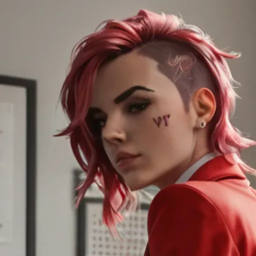 gerador de imagens pornô com IA