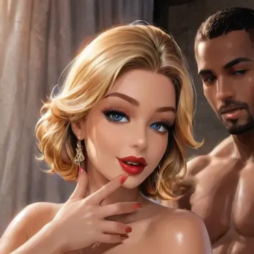 AI porn image generator