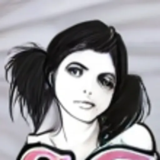 yapay zekâ porno görsel üretici