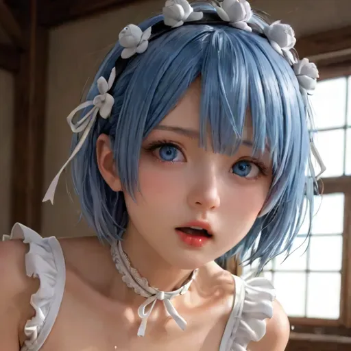 AIポルノ画像ジェネレーター