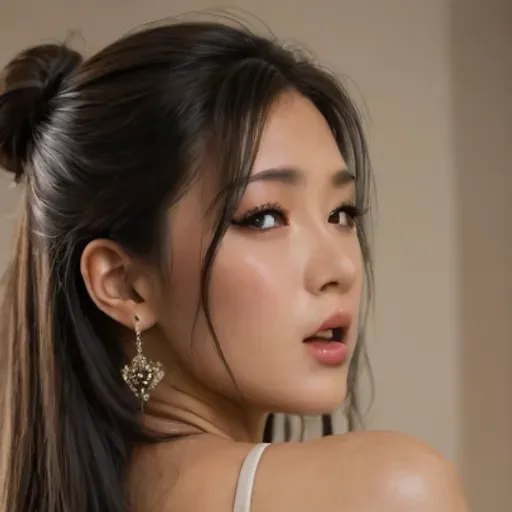 generatore di immagini porno IA