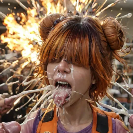 AI 포르노 이미지 생성기