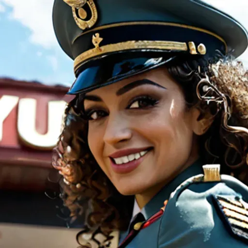 AIポルノ画像ジェネレーター