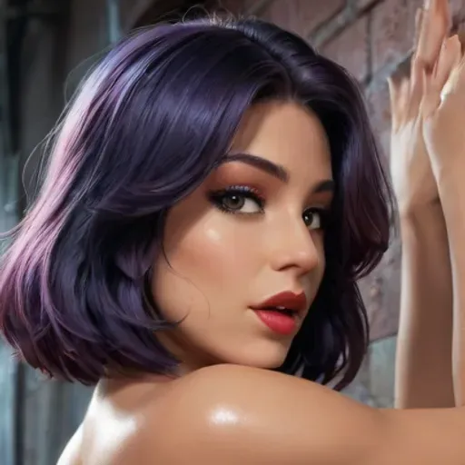 AI porn image generator