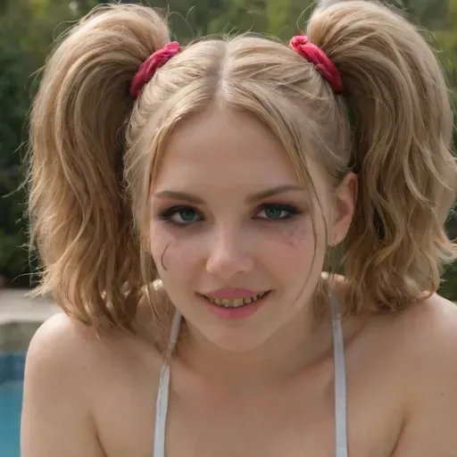 gerador de imagens pornô com IA