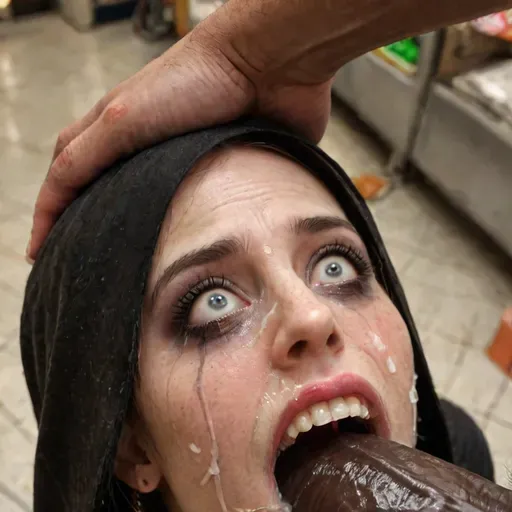 AI色情图片生成器