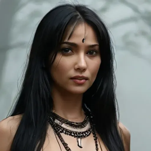 AI色情圖片產生器