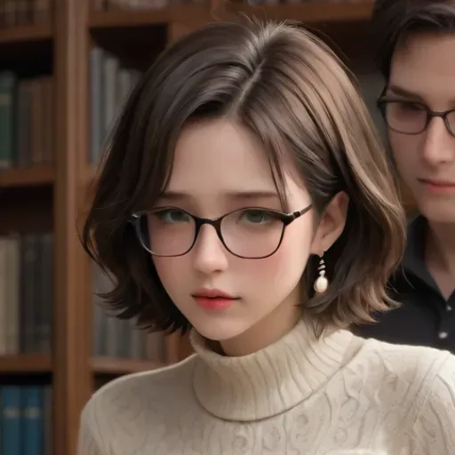 yapay zekâ porno foto üretici