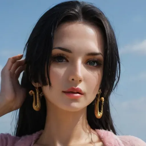 KI-Pornobild-Generator