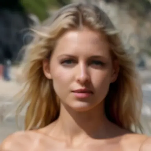 Pencipta imej lucah AI