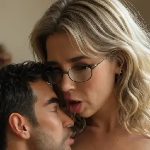 AI 포르노 이미지 생성기