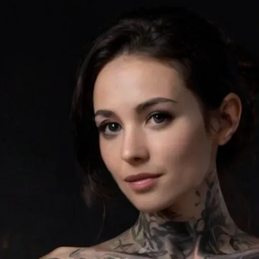 gerador de imagens pornô com IA