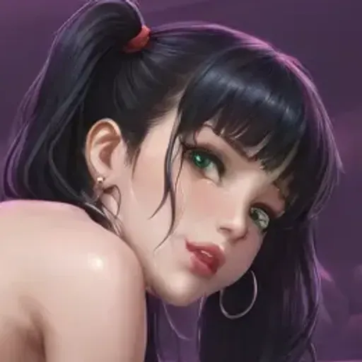 yapay zekâ porno görsel üretici