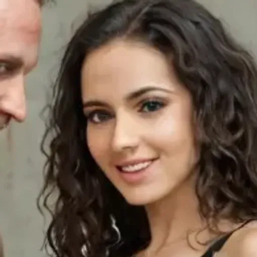 AIポルノ写真ジェネレーター