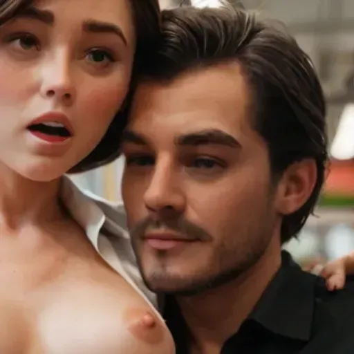 AI色情照片產生器