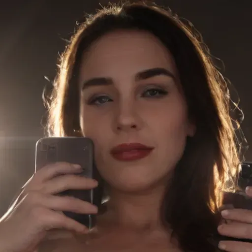 генератор порно-изображений на ИИ